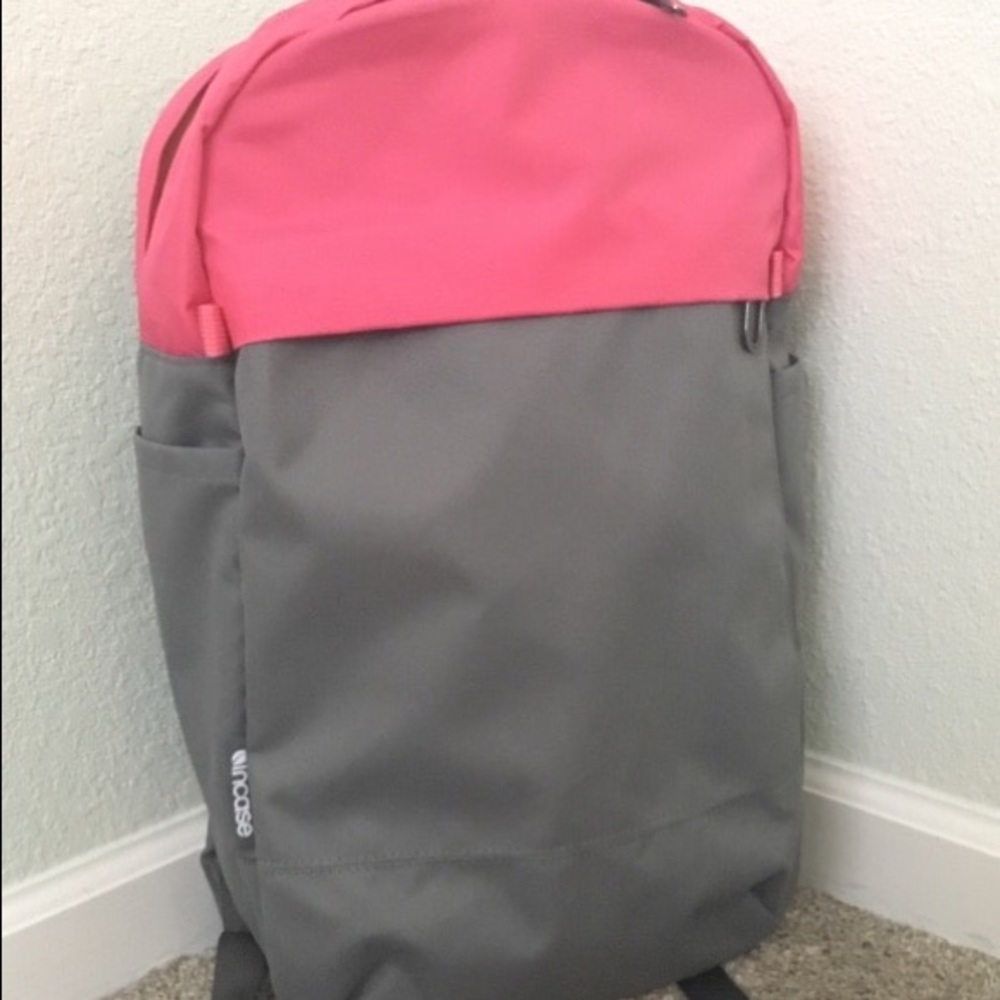 Incase Campus Laptop Backpack